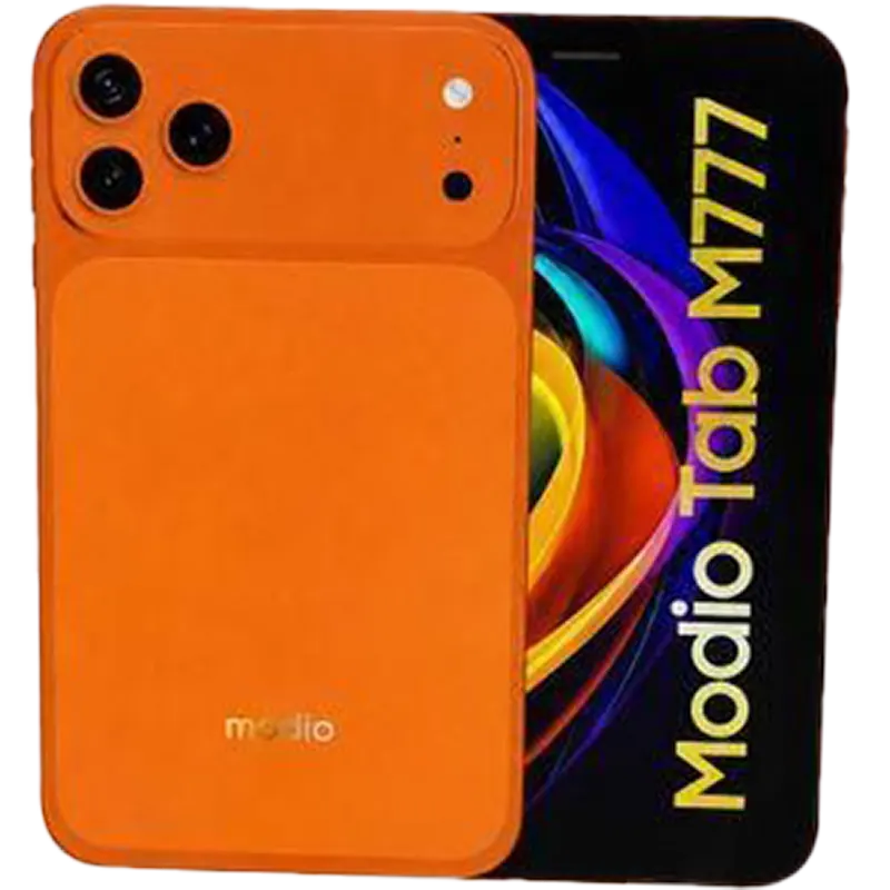 Modio M777 Mascom International.webp